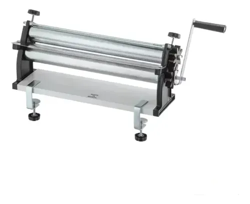 Sobadora manual 40 cm