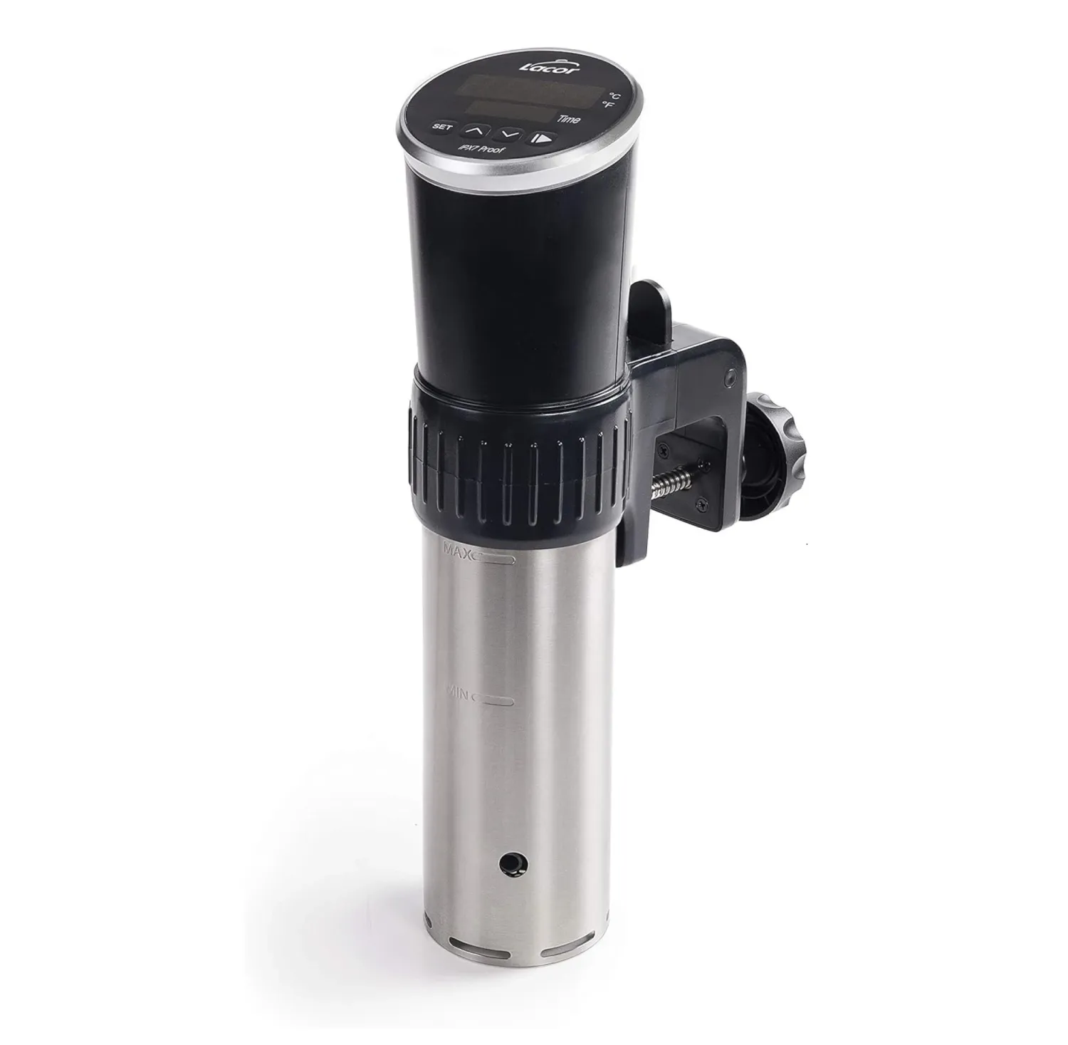 Cocedor a baja temperatura roner . 30L Lacor