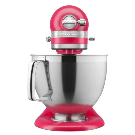 Batidora Planetaria Artisan 4.8 litros Hibiscus KitchenAid