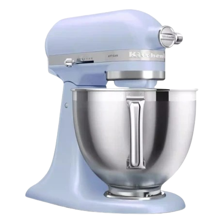 Batidora planetaria Artisan 4.8 litros Blue Salt KitchenAid