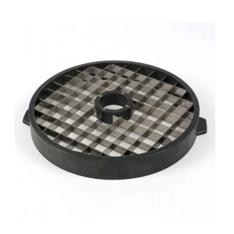 Disco corte cubo 10x10mm  Skymsen