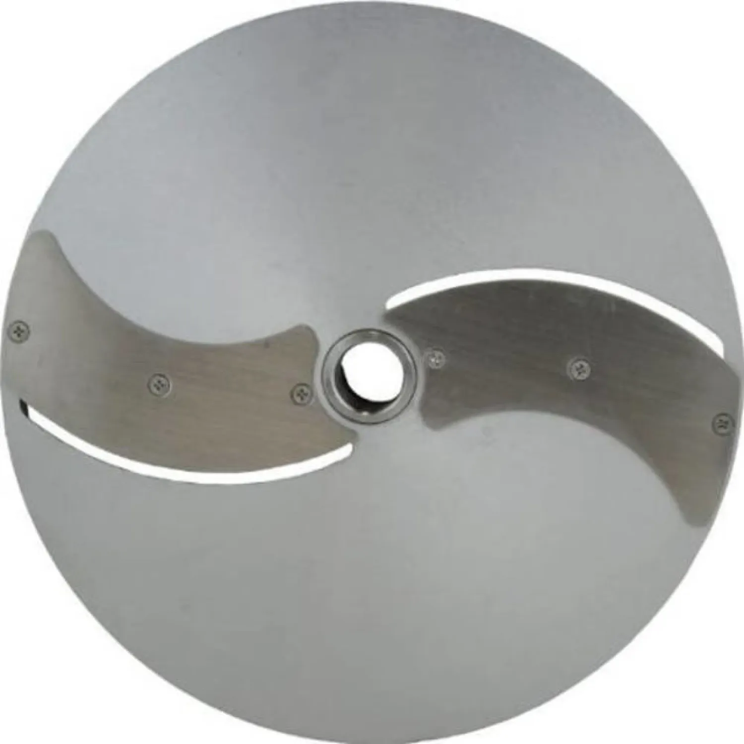 Disco de corte rodaja para procesadora 1mm Skymsen