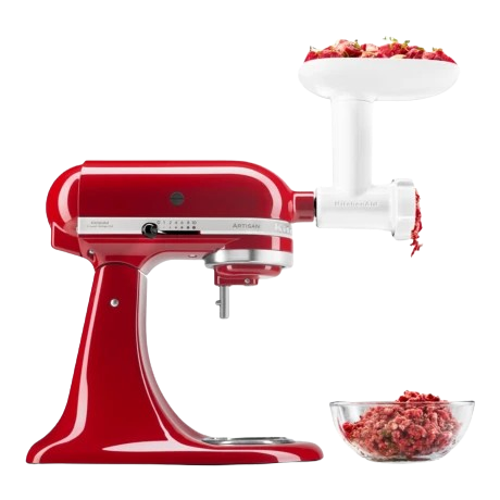 Accesorio picador de carne KitchenAid