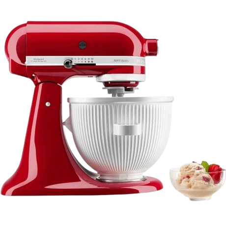 Extractor De Jugos Lento Accesorio Batidoras Kitchenaid