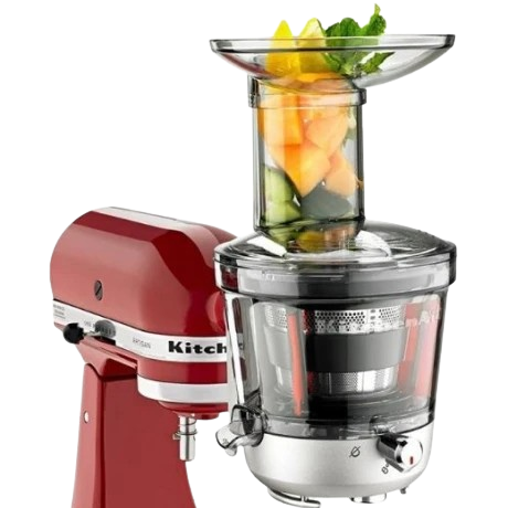 Accesorio Extractor de jugos KitchenAid