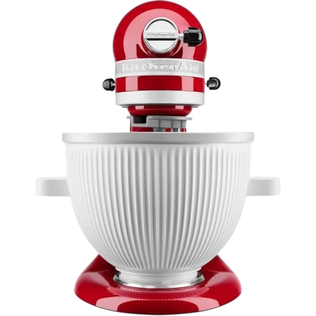 Extractor De Jugos Lento Accesorio Batidoras Kitchenaid
