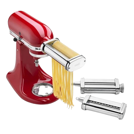 Accesorio pasta 3 rodillos