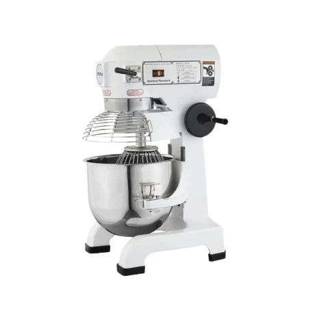 Batidora industrial 30 litros Ventus
