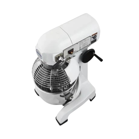 BATIDORA INDUSTRIAL VENTUS  30LTS  HIERRO FUNDIDO MOD: (VB-30)