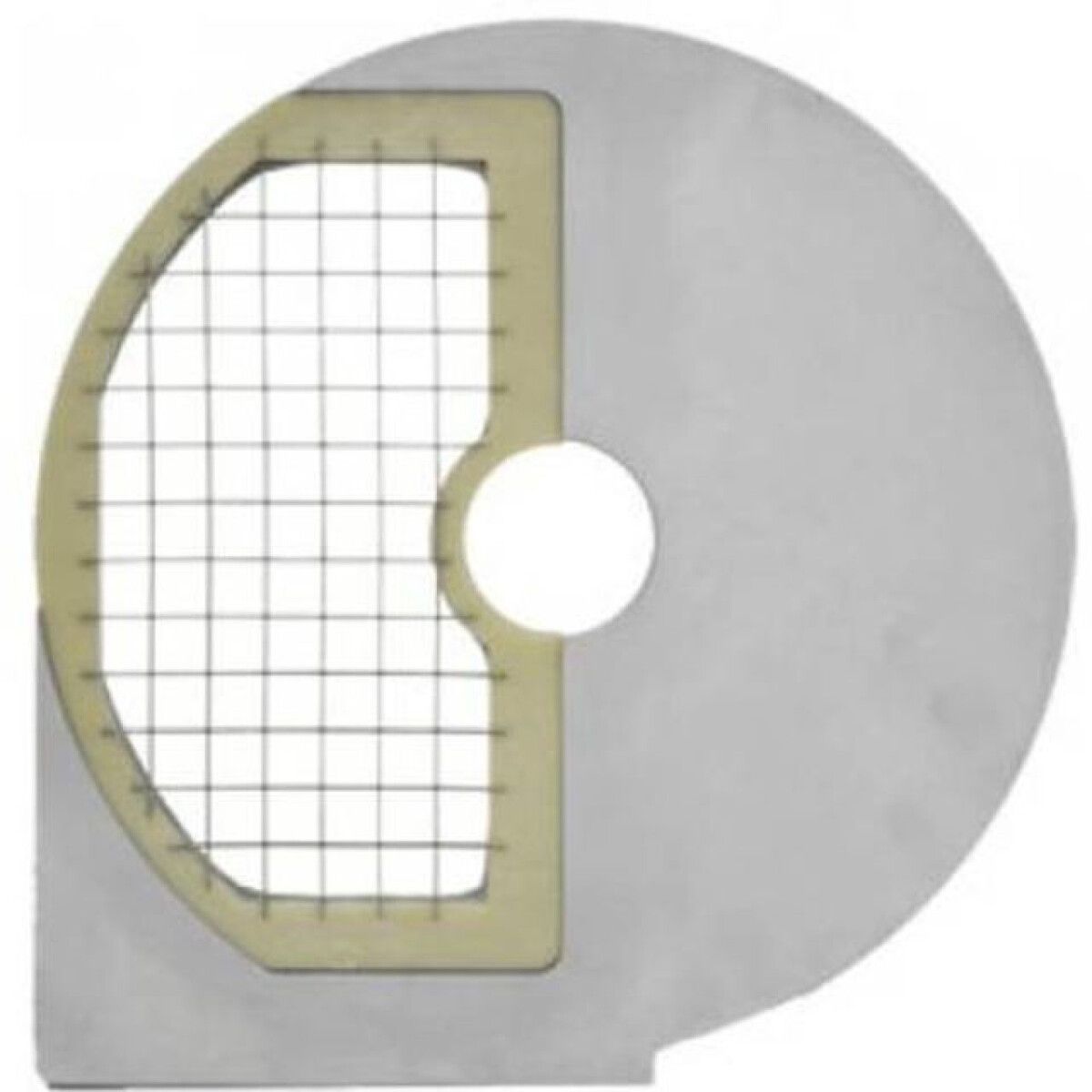 ​Disco de corte cubo 8 mm