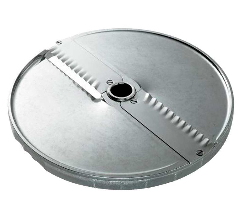 ​Disco de rodaja rozada 2 mm