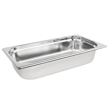 Cuba gastronorm inox GN 1/1 4cm