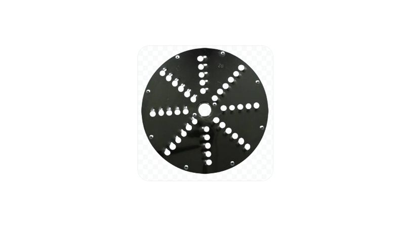 Disco deshilador,Hebra 3 mm Z3 Skymsen