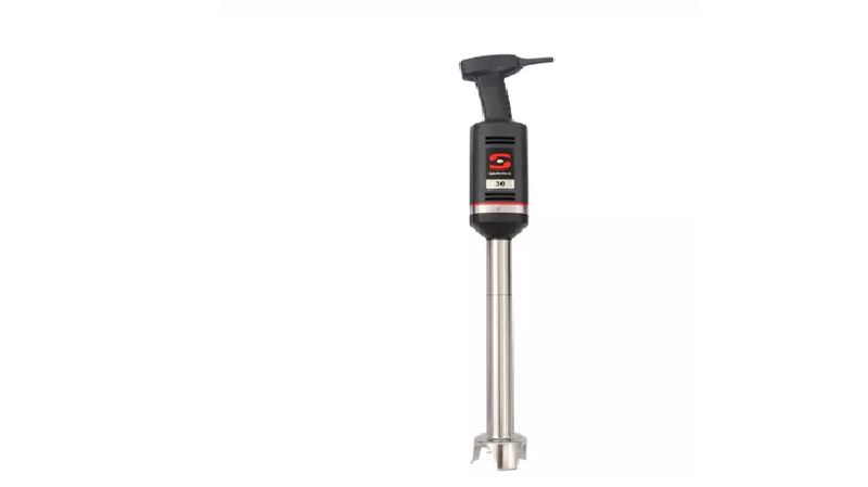 Mixer triturador profesional. XM33 420 mm y 60 lts Sammic
