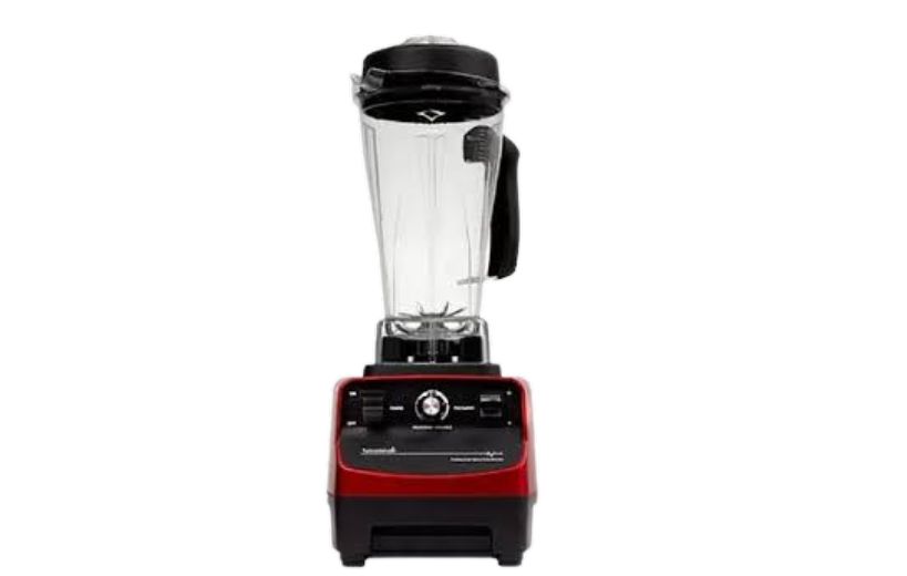 Licuadora prof. 2lt 1500W/3HP Turboblender