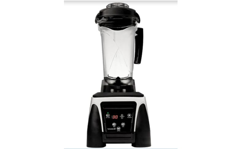 Licuadora prof. 2lt 2200W/4HP Turboblender