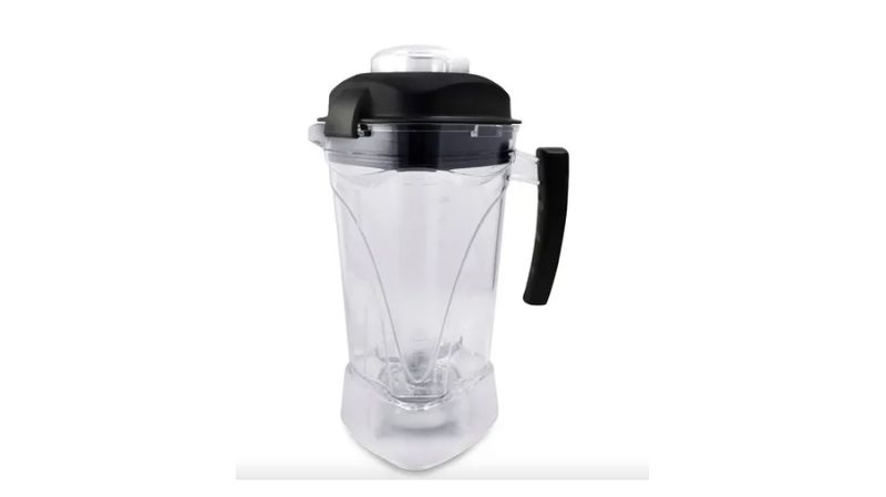 Licuadora prof. 2lt 2200W/4HP Turboblender