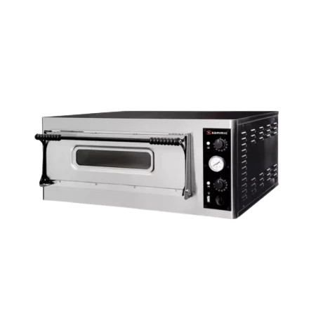 Horno para pizza eléctrico PO4 Sammic