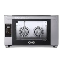 Horno Eléctrico Convector Rosella Bakerlux Shop.PRO LED