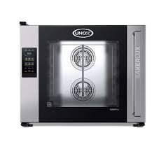 Horno Vittoria control Led