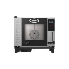 Horno combinado inteligente básico para Gastronomía ONE 5 GN1/1