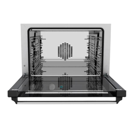 HORNO CONVECTOR UNOX  ANNA4 bandejas
