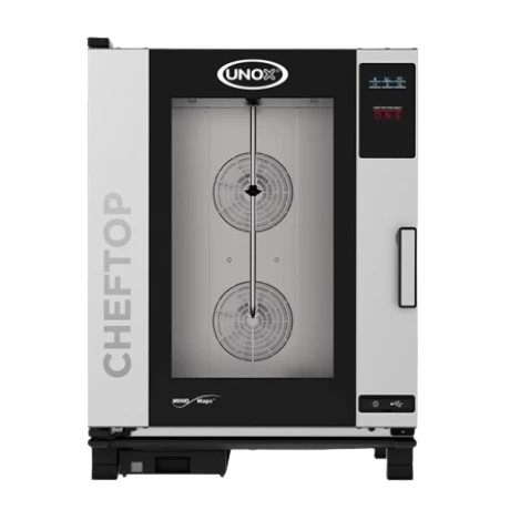 Horno ChefTop Mind One 10 bandejas GN