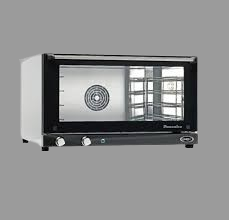 Horno convector Doménica 4 bandejas