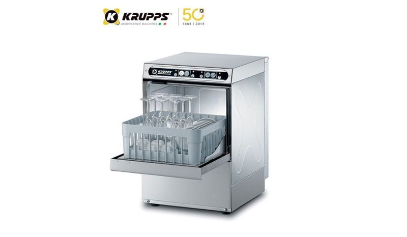 Lavavasos Cube Krupps