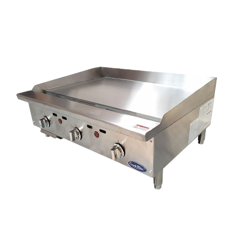 Plancha Coock rite 1.20
