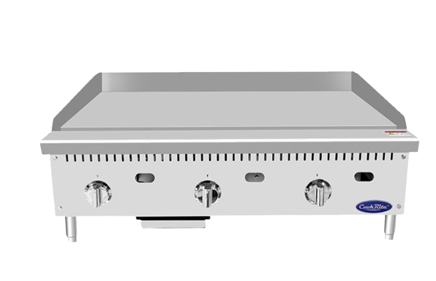 Plancha Cook Rite 90