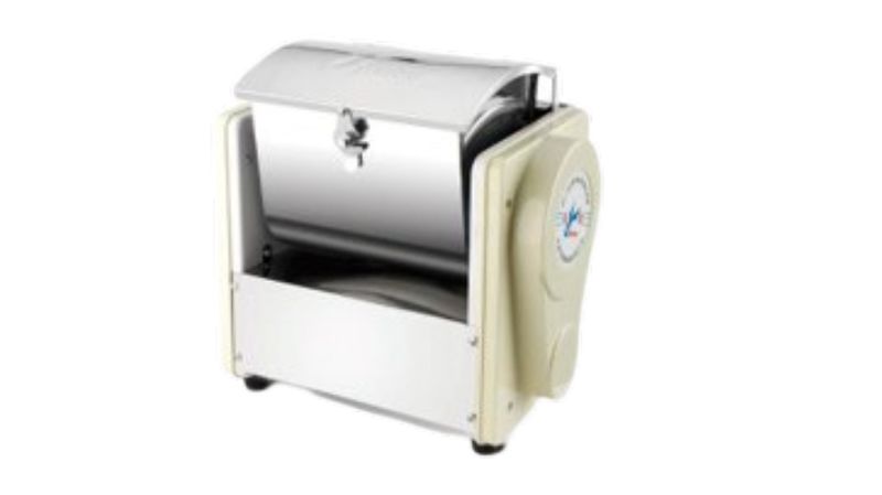 Amasadora de tacho kuma 10 Lts