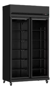 Expositor Iccold Linea BLACK
