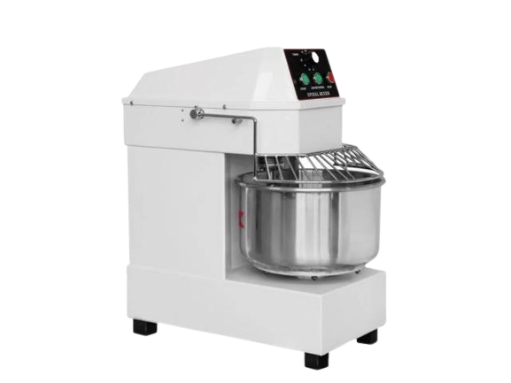 AMASADORA KUMA 30 Lts 2 velocidades