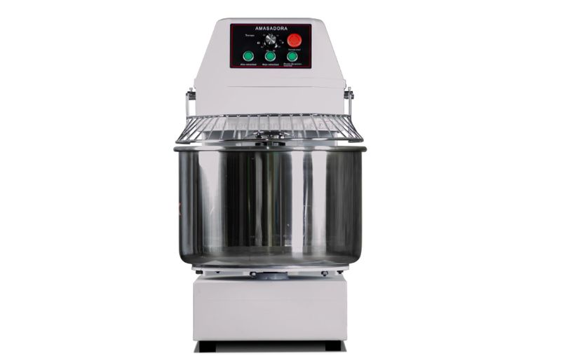 Amasadora Kuma   60lts  2 vel.