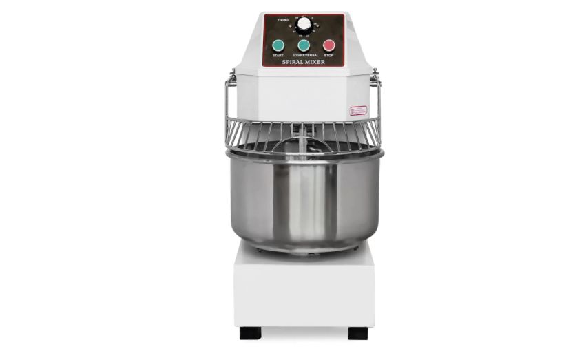 AMASADORA KUMA  50 Lts