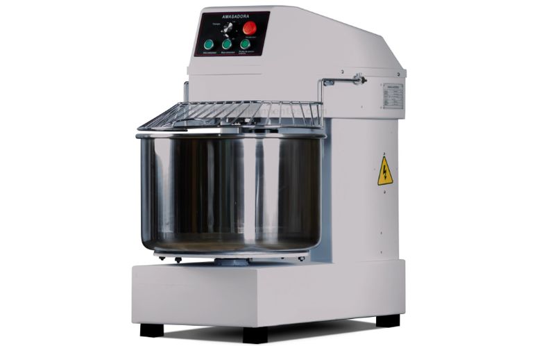 Amasadora kuma 80LTS