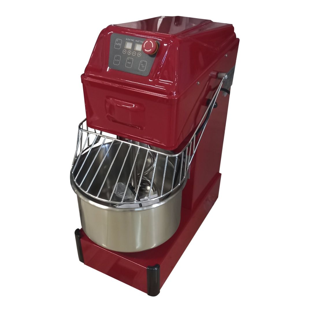 Amasadora de espiral DEMET H30