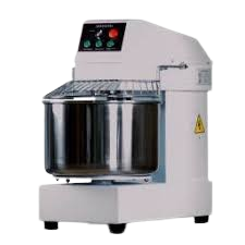 Amasadora de espiral 80 Lts DEMET H80