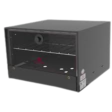 Horno para Anafe puerta de vidrio kenok