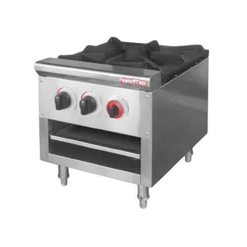 Anafe a gas 1 hornalla Flamemax