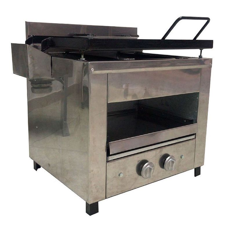 Chivetero Nacional Modelo: CH048