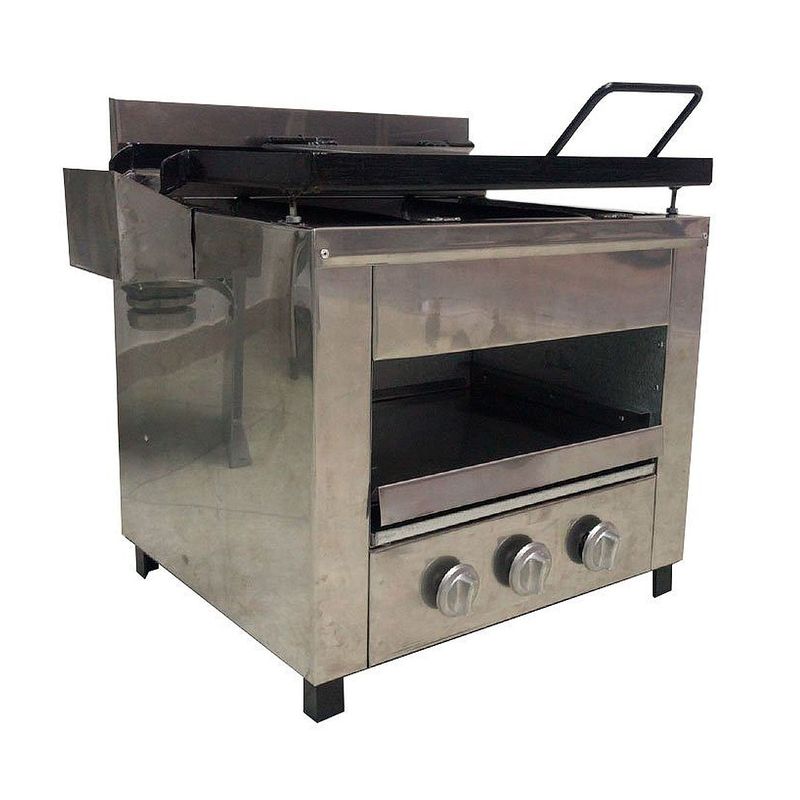 Chivetero Nacional Modelo: CH062