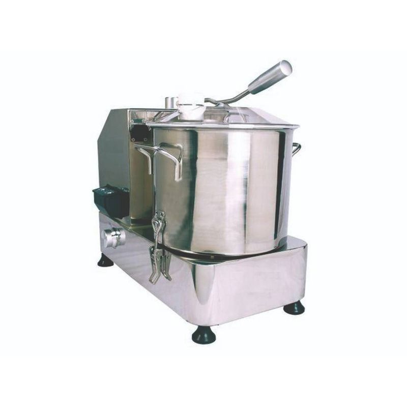 DEMET Procesador Cutter 9 Litros SYC-9L