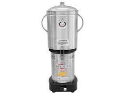 SPOLU Procesador Cutter 8 Litros SPL-201
