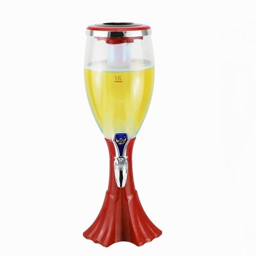 Dispensador 1,5Lts DeMet