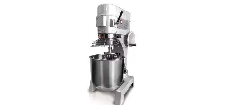 BATIDORA KUMA 20LTS