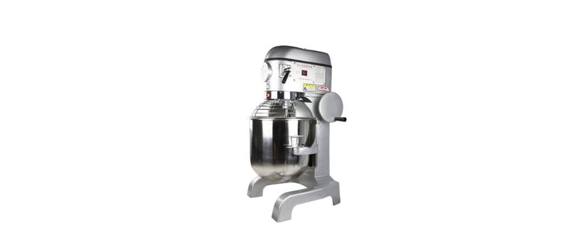 BATIDORA KUMA 20LTS