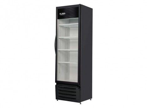 Expositor 1 puerta Klima