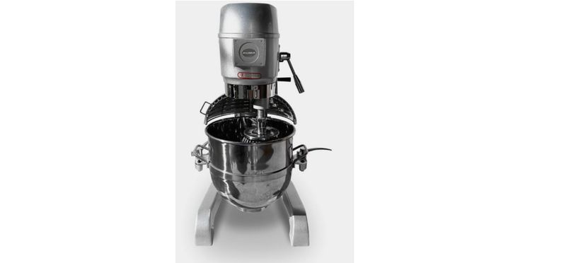 BATIDORA KUMA 40LTS